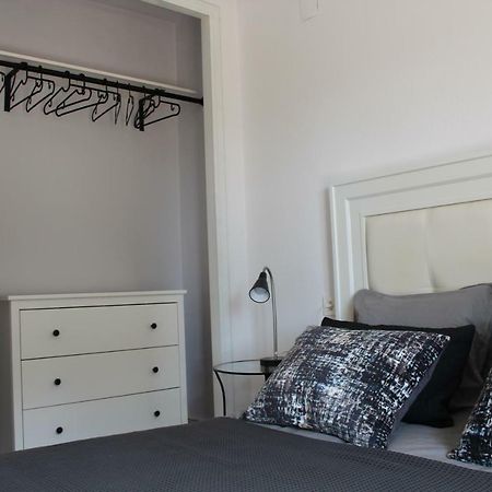 Katy Apartments Orihuela Kültér fotó