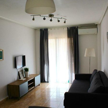 Katy Apartments Orihuela Kültér fotó