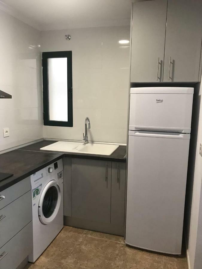 Katy Apartments Orihuela Kültér fotó