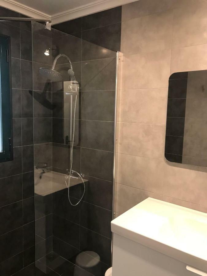 Katy Apartments Orihuela Kültér fotó