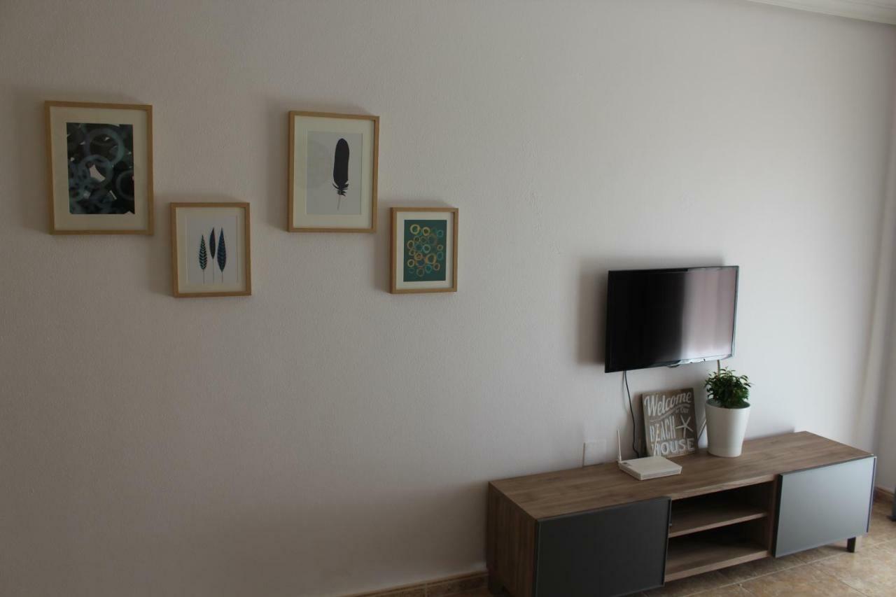 Katy Apartments Orihuela Kültér fotó