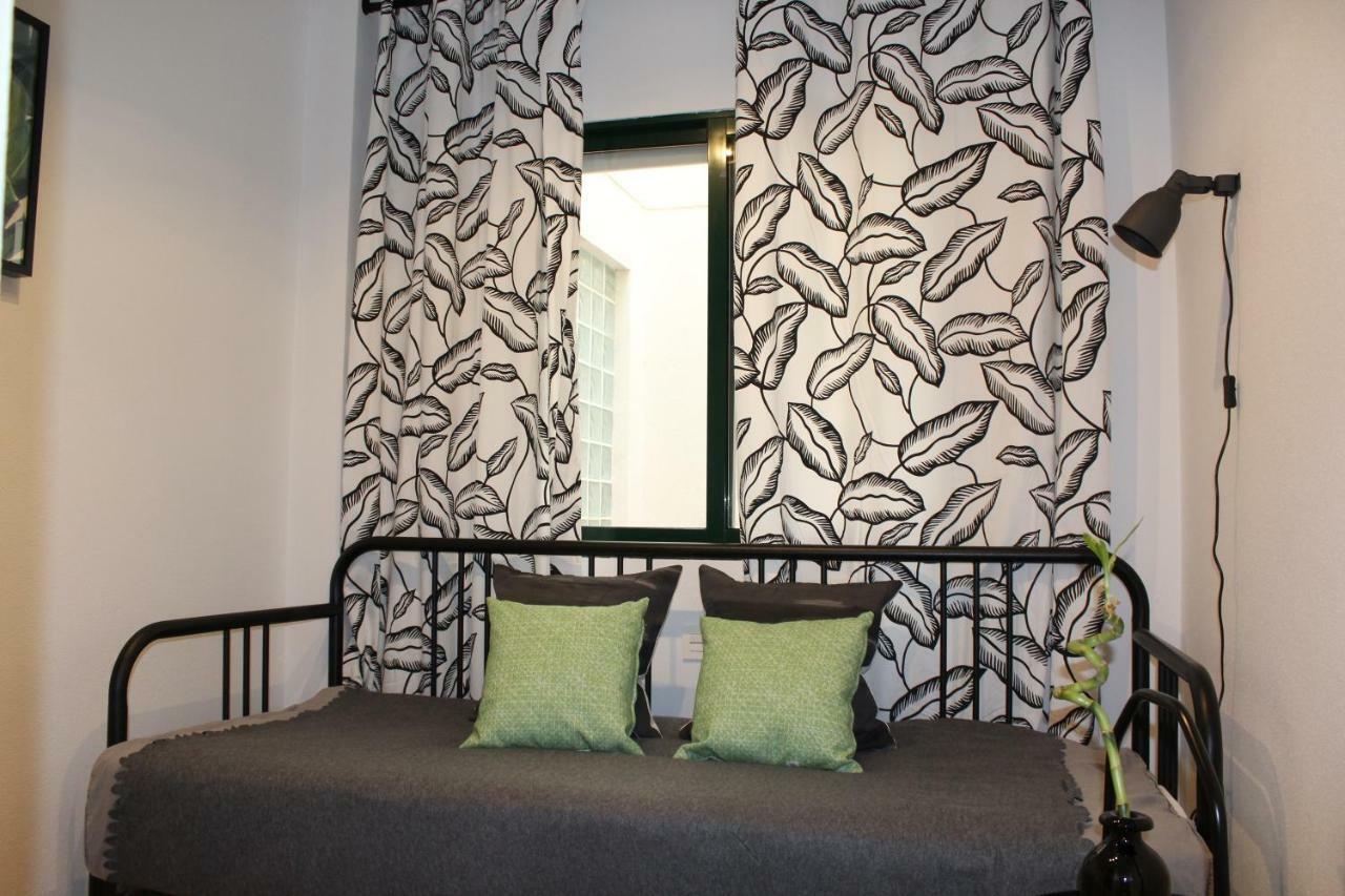 Katy Apartments Orihuela Kültér fotó