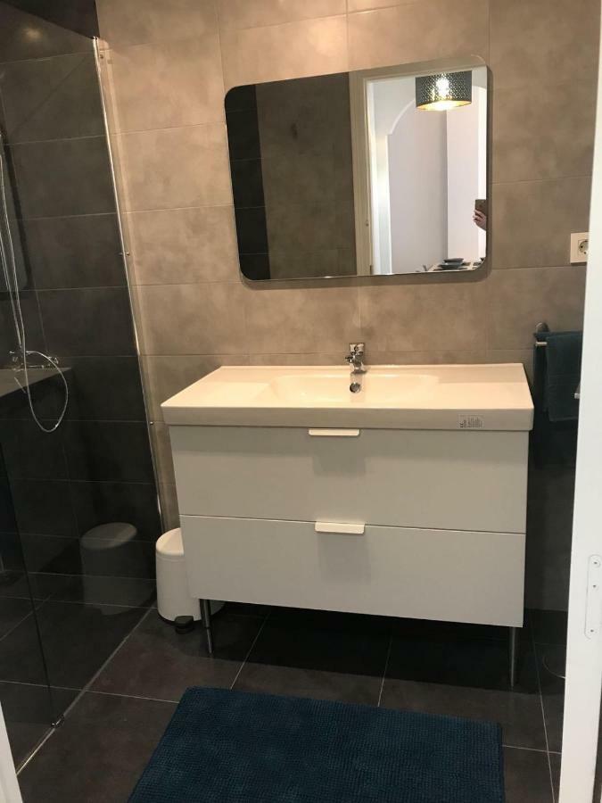 Katy Apartments Orihuela Kültér fotó