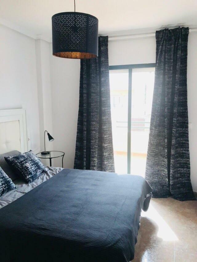 Katy Apartments Orihuela Kültér fotó