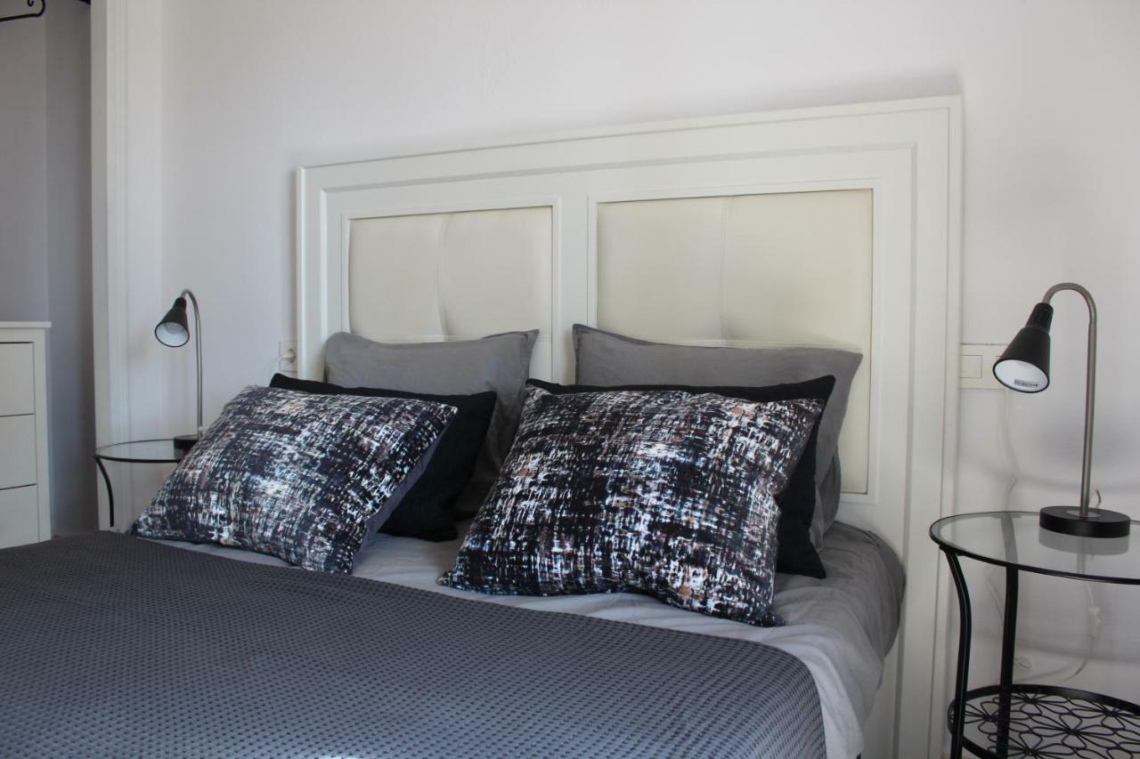 Katy Apartments Orihuela Kültér fotó