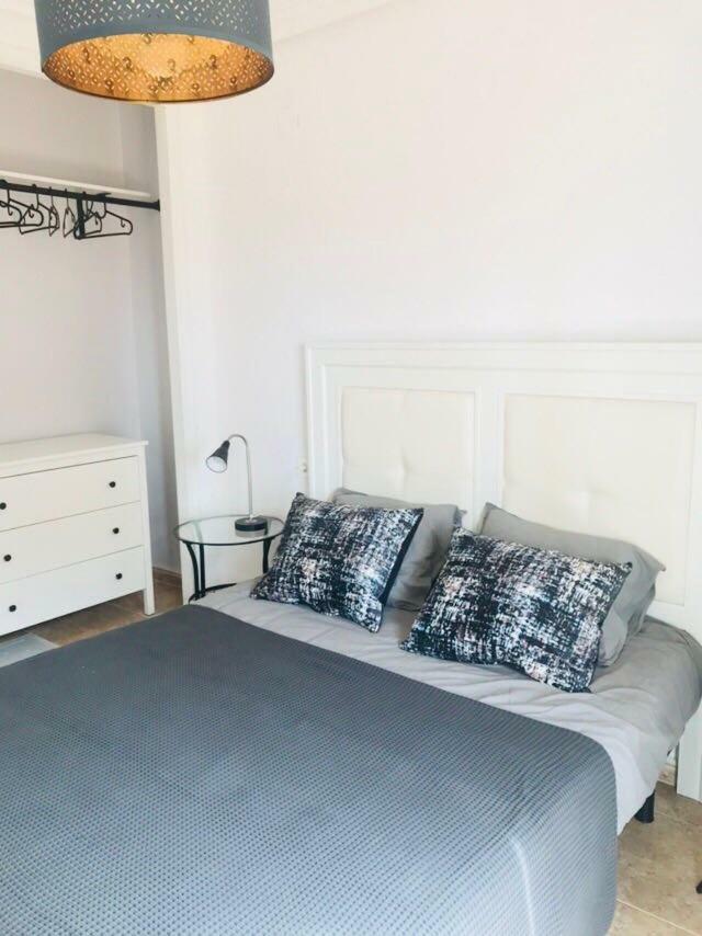 Katy Apartments Orihuela Kültér fotó